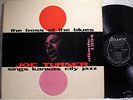 JOE TURNER Boss Of The Blues 1st ATLANTIC LP, 1956 ORIG
