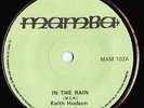 Keith Hudson - In The Rain - ROOTS MURDER *LISTEN*