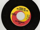 Northern Soul - The Checkmates. Ltd. - Capitol