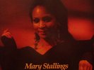 AUDIOPHILE MARY STALLINGS Fine & Mellow FABULOUS 2LP NM