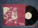 MISSUS BEASTLY SELF TITLED DEBUT LP PSYCH / PROG.