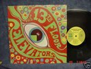 THE 13TH FLOOR ELEVATORS 