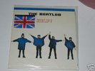 Beatles-Help  MFSL 1-105 Sealed Rare Japanese Press