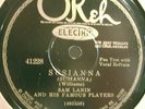 3) 78 RPM BING CROSBY with SAM LANIN ORCH.  OKEH 41228