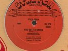 FULL BODY-YOU GOT TO DANCE ORIGINAL US 12