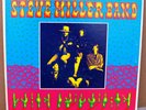 STEVE MILLER BAND