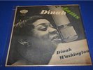 EMARCY 36000 DINAH WASHINGTON CLIFFORD BROWN MAX ROACH