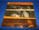 SAVOY 12063 JOE WILDER HANK JONES WILDER N' WILDER NM-
