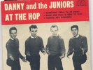 DANNY and the JUNIORS 