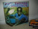 PAT THOMAS & MARIJATA méga RARE great AFRO FUNK GHANA