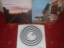 GRAVY TRAIN 1st LP 1970 VERTIGO 1st Press 