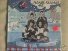 THE BEATLES  LP '' PLEASE RELEASE ME 