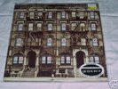 Led Zeppelin Physical Graffiti 200 gm OOP Brand New LP