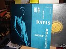 MILES DAVIS:Dig Miles(prestige Bergenfield)USA LP/Mono