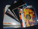 Hardstyle Vinyls im 25er Pack