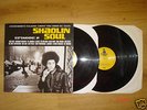 SHAOLIN SOUL EPISODE 2 - COMPILATION (33 TOURS)