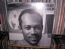 Steve Knight - Orphan Child - Wackies SEALED LP - Roots