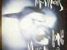 TOM WAITS Bone Machine German Vinyl LP Island