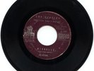LOS BEATLES / Girl  /ECUADOR SCARCE  7”1966