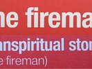 THE FIREMAN promo 12