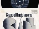 Slade - Shape Of Things To Come 1970(Holland 7