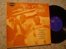 CLIFFORD BROWN AND MAX ROACH orig Emarcy 10