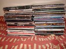 Drum and Bass Records, 180 titles