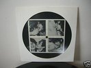 ANDY WARHOL ART COVER / ROLLING STONES LOVE YOU LIVE EP