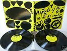 A.R PENCK ART COVER / ASPECTS NY SITUATION / feat. TTT