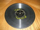 Blind Lemon Jefferson 78 rpm Paramount label
