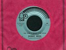 Northern Soul  Bobby Reed   Bell