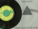 Pink Floyd Promo EP Dark Side Of The Moon