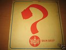 AFTER SHAVE Skin Deep rare psych heavy blues Swiss LP
