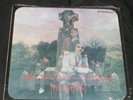 GHOST When You're Dead One Second LP HEAVY PSYCH ROCK NEW SEALED RE-ISSUE