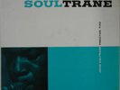 John Coltrane-Soultrane-Prestige 7142-NICE