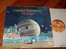BOBBY PAUNETTO Commit To Memory Latin Soul Funk LP NM-