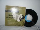 SCARCE DIZZY GILLESPIE HORN OF PLENTY BLUE NOTE  5017