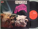 Gomorrha - Trauma  Original FOC BASF Cornet   Mint