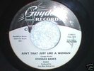 RARE NORTHERN SOUL 45- DOUGLAS BANKS