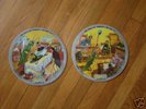 Vogue Picture Record Bumble Bee & Boy Who Cried Wolf
