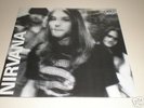 nirvana love buzz no160/1000 (100% real) 