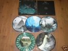 SUMMONING -Sounds of Middle-Earth- 5 PIC LP box set