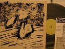 V/A FLOWMOTION LP 1982 minimal synth EYELESS IN GAZA