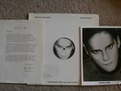 RICHARD BONE Emerging 1981 LP NYC cosmic minimal synth