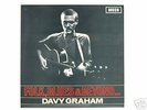 Davy Graham -Folk, Blues & Beyond, 1st UK press orig LP