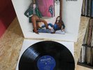 GINHOUSE SAME LP IM GIMMIX COVER 1971 IN MINT SAU RAR