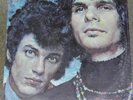 AL KOOPER MIKE BLOOMFIELD LIVE FILLMORE COLUMBIA LP