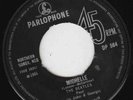 BEATLES 'Drive my car' 1965 UK Export#DP 564