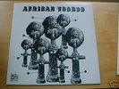 African Voodoo - Manu Dibango -PSI -AFROFUNK ORIGINAL 