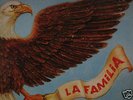 * LITTLE JOE & LA FAMILIA Rare TEXAS LATIN FUNK LP Hear